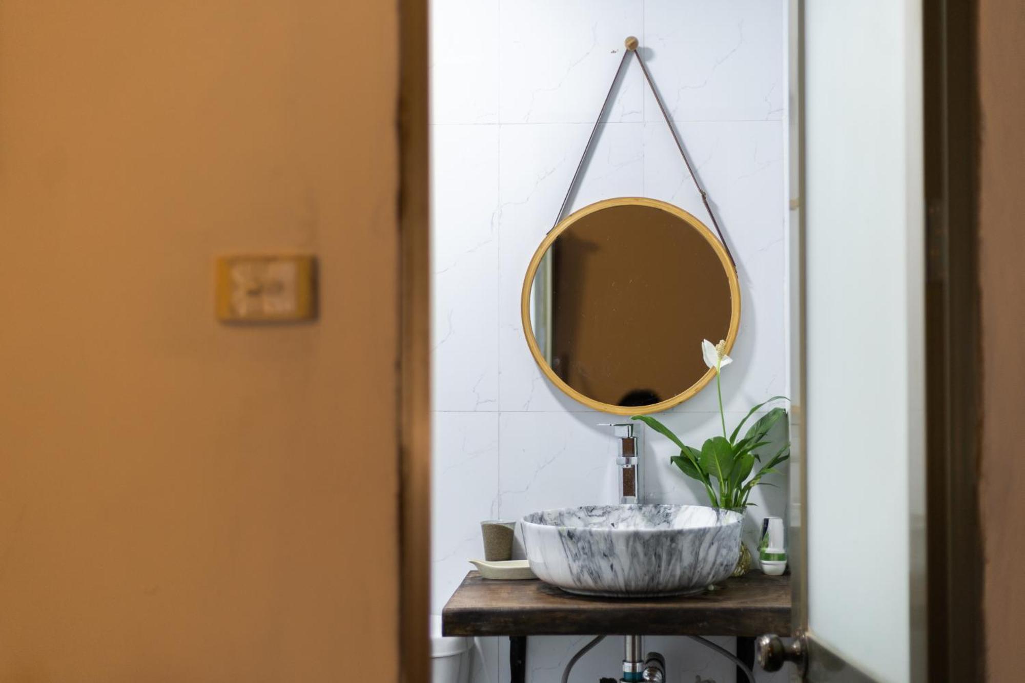 Hanoi Crocus Homestay المظهر الخارجي الصورة