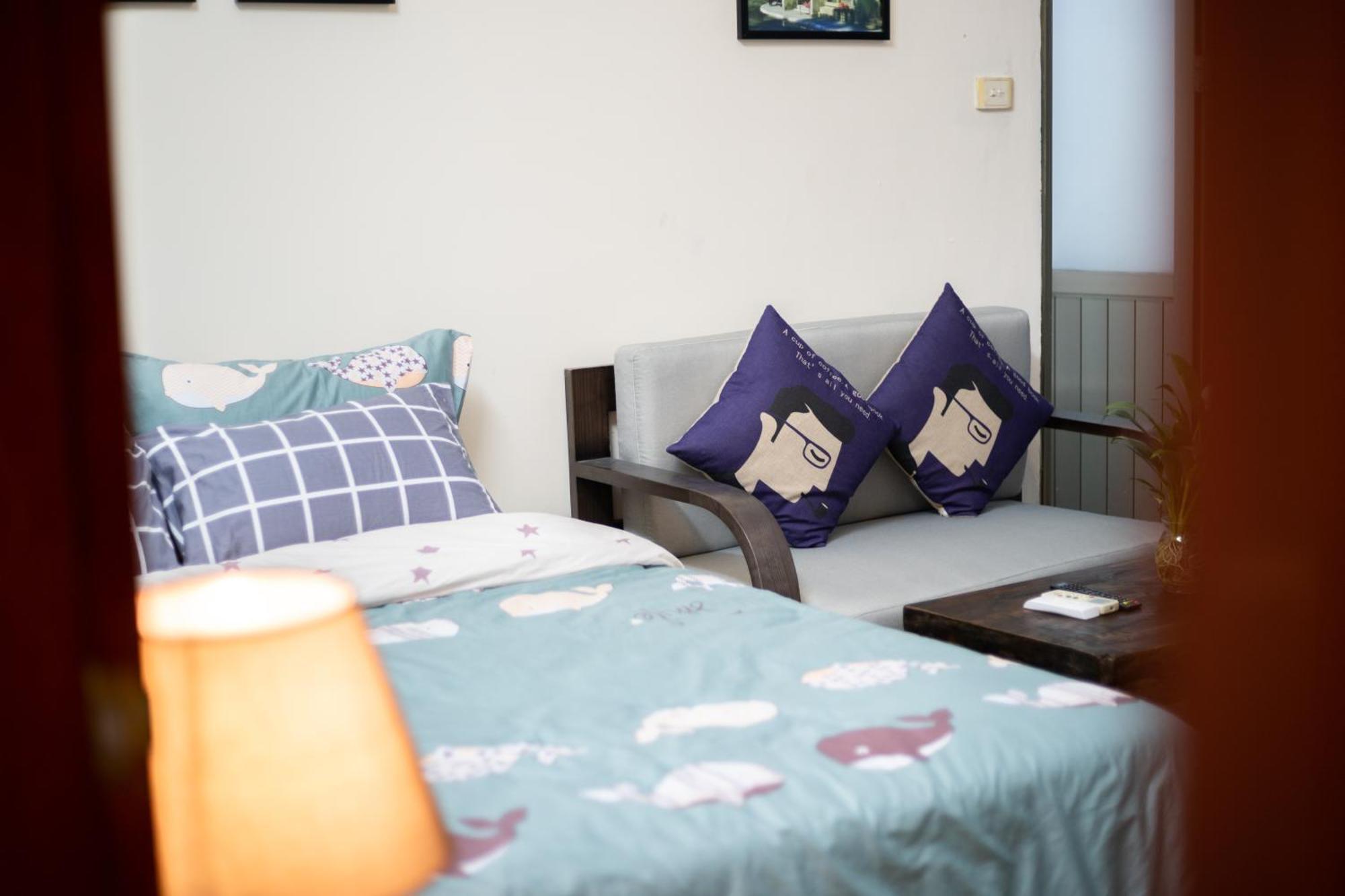 Hanoi Crocus Homestay المظهر الخارجي الصورة