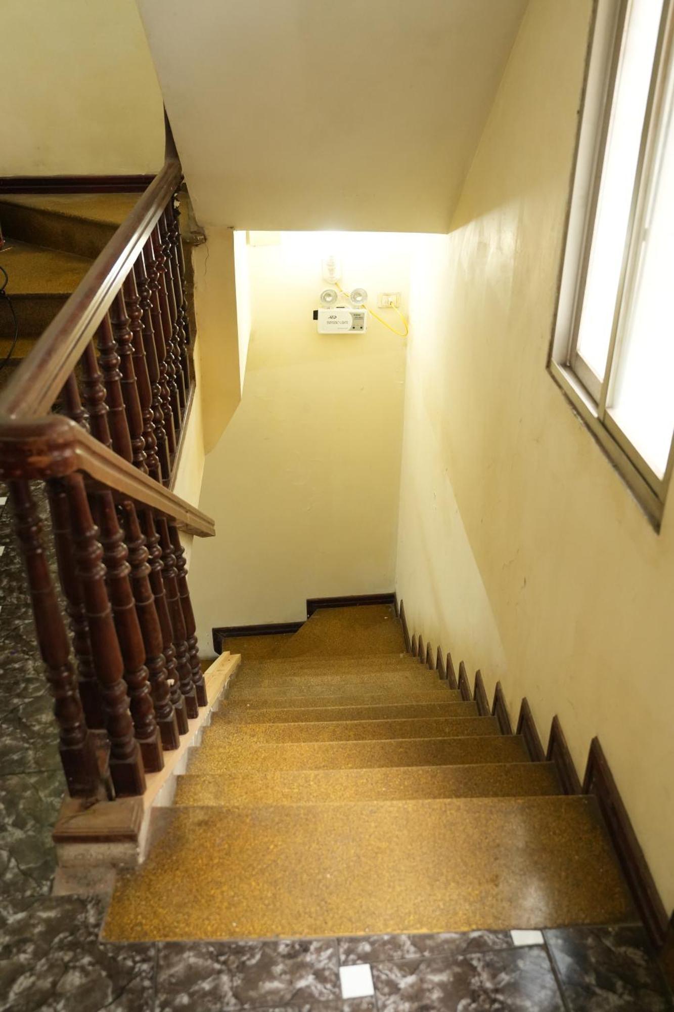 Hanoi Crocus Homestay المظهر الخارجي الصورة