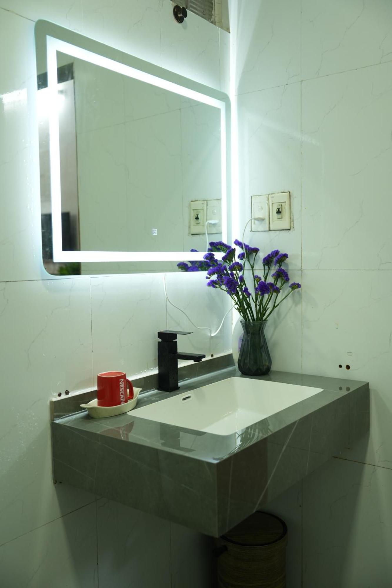 Hanoi Crocus Homestay المظهر الخارجي الصورة