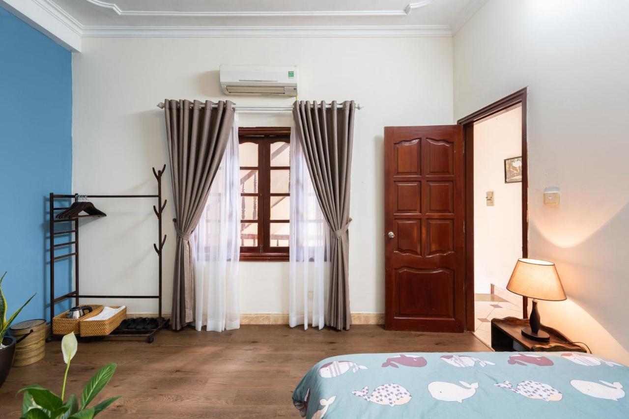 Hanoi Crocus Homestay المظهر الخارجي الصورة